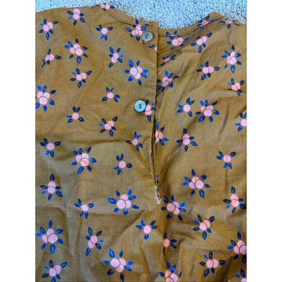 Les Lutins set, Natasha shorts and Estelle blouse, 6yrs $215 B50 - Picture 7 of 7